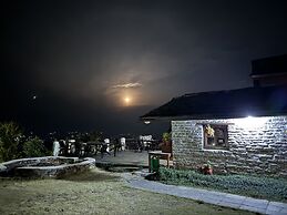 ES Deurali Resort.