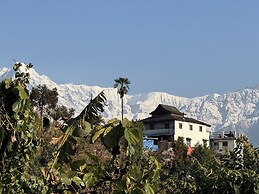 ES Deurali Resort.