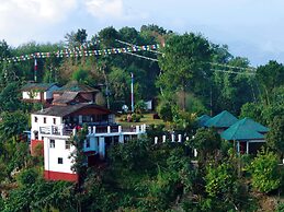 ES Deurali Resort.