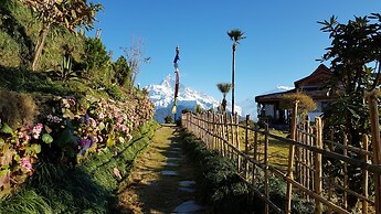 ES Deurali Resort.