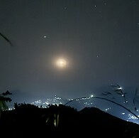 ES Deurali Resort.