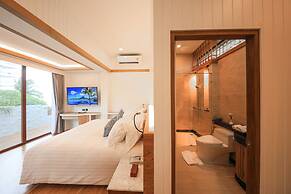 Kundala Beach Resort Hua Hin