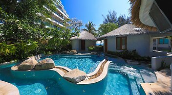 Kundala Beach Resort Hua Hin