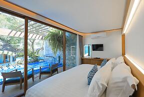 Kundala Beach Resort Hua Hin