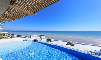 Kundala Beach Resort Hua Hin