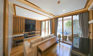 Kundala Beach Resort Hua Hin