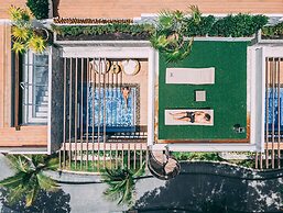 Kundala Beach Resort Hua Hin