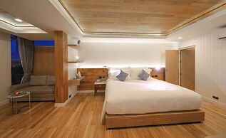 Kundala Beach Resort Hua Hin