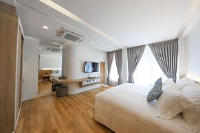 Kundala Beach Resort Hua Hin