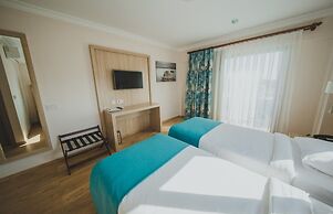 Sea Life Hotel