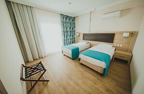 Sea Life Hotel