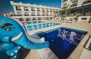 Sea Life Hotel