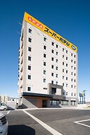 Super Hotel Fukushima Iwaki