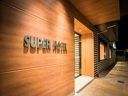 Super Hotel Fukushima Iwaki