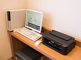 Super Hotel Fukushima Iwaki