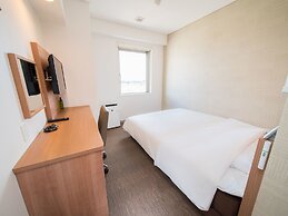 Super Hotel Fukushima Iwaki