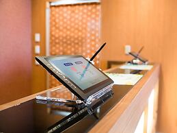 Super Hotel Fukushima Iwaki