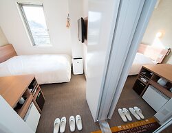 Super Hotel Fukushima Iwaki