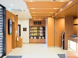 Super Hotel Fukushima Iwaki