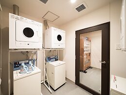 Super Hotel Fukushima Iwaki