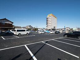 Super Hotel Fukushima Iwaki