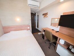 Super Hotel Fukushima Iwaki