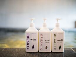 Super Hotel Fukushima Iwaki