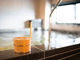 Super Hotel Fukushima Iwaki