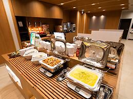 Super Hotel Fukushima Iwaki