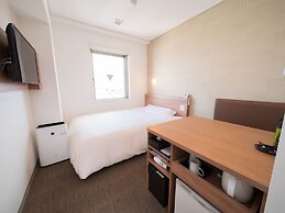 Super Hotel Fukushima Iwaki