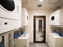 Super Hotel Fukushima Iwaki