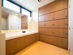 Super Hotel Fukushima Iwaki