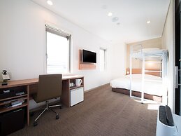 Super Hotel Fukushima Iwaki