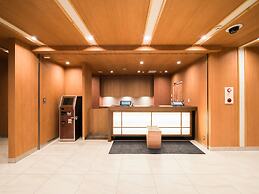 Super Hotel Fukushima Iwaki