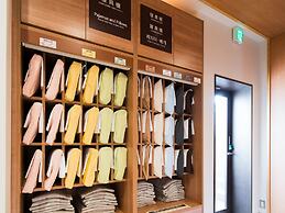 Super Hotel Fukushima Iwaki