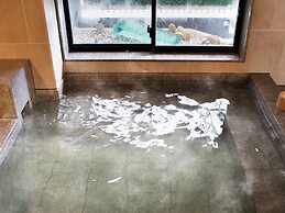 Super Hotel Fukushima Iwaki