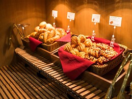 Super Hotel Fukushima Iwaki