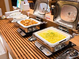 Super Hotel Fukushima Iwaki