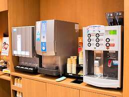 Super Hotel Fukushima Iwaki