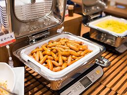 Super Hotel Fukushima Iwaki