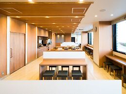 Super Hotel Fukushima Iwaki