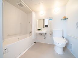 Super Hotel Fukushima Iwaki