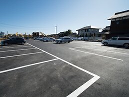 Super Hotel Fukushima Iwaki