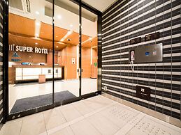 Super Hotel Fukushima Iwaki