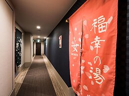 Super Hotel Fukushima Iwaki