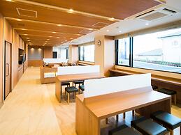 Super Hotel Fukushima Iwaki