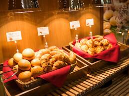 Super Hotel Fukushima Iwaki