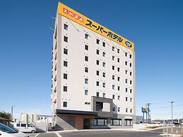 Super Hotel Fukushima Iwaki
