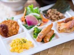 Super Hotel Fukushima Iwaki