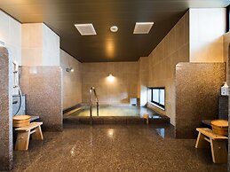 Super Hotel Fukushima Iwaki